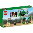 LEGO® Jane Goodall tiszteletére (40530)