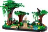 LEGO® Jane Goodall tiszteletére (40530)