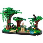 LEGO® Jane Goodall tiszteletére (40530)