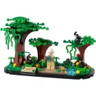 LEGO® Jane Goodall tiszteletére (40530)
