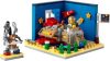 LEGO® Ideas - Űrbéli karton kalandok (40533)