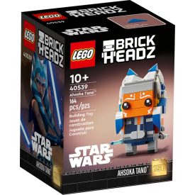 LEGO® BrickHeadz - Star Wars™ - Ahsoka Tano (40539)