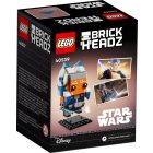 LEGO® BrickHeadz - Star Wars™ - Ahsoka Tano (40539)