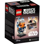 LEGO® BrickHeadz - Star Wars™ - Ahsoka Tano (40539)