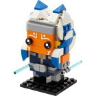 LEGO® BrickHeadz - Star Wars™ - Ahsoka Tano (40539)