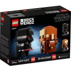 Star Wars™ - Obi-Wan Kenobi és Darth Vader (40547)