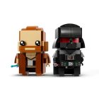 Star Wars™ - Obi-Wan Kenobi és Darth Vader (40547)