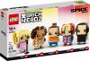 LEGO® BrickHeadz - Spice Girls (40548)