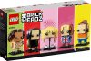 LEGO® BrickHeadz - Spice Girls (40548)