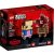 LEGO® BrickHeadz - Demogorgon és Eleven (40549)