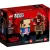 LEGO® BrickHeadz - Demogorgon és Eleven (40549)