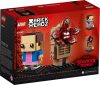 LEGO® BrickHeadz - Demogorgon és Eleven (40549)