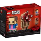 LEGO® BrickHeadz - Demogorgon és Eleven (40549)
