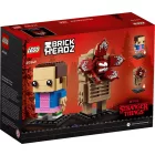 LEGO® BrickHeadz - Demogorgon és Eleven (40549)