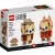 LEGO® BrickHeadz - Chip és Dale (40550)