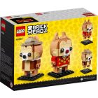 LEGO® BrickHeadz - Chip és Dale (40550)