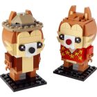 LEGO® BrickHeadz - Chip és Dale (40550)