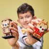 LEGO® BrickHeadz - Chip és Dale (40550)