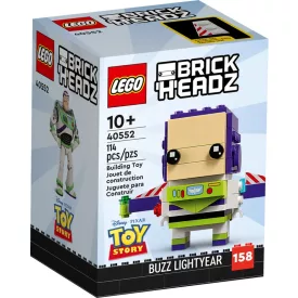 LEGO® BrickHeadz - Toy Story - Buzz Lightyear (40552)