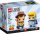 LEGO® BrickHeadz - Toy Story - Woody és Bo Peep (40553)