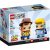 LEGO® BrickHeadz - Toy Story - Woody és Bo Peep (40553)
