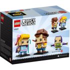 LEGO® BrickHeadz - Toy Story - Woody és Bo Peep (40553)