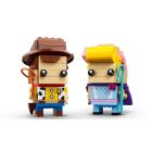 LEGO® BrickHeadz - Toy Story - Woody és Bo Peep (40553)