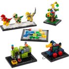 LEGO® Tisztelgés a LEGO® House előtt (40563)