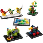 LEGO® Tisztelgés a LEGO® House előtt (40563)