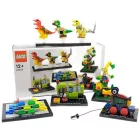 LEGO® Tisztelgés a LEGO® House előtt (40563)