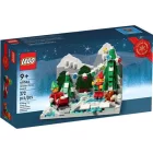 LEGO® Téli manók (40564)