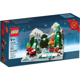 LEGO® Téli manók (40564)