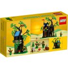LEGO® Erdei búvóhely (40567)