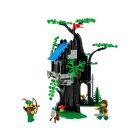 LEGO® Erdei búvóhely (40567)