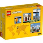 LEGO® Creator - Párizsi képeslap (40568)
