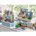 LEGO® Creator - Párizsi képeslap (40568)