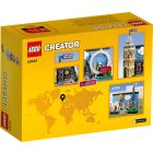 LEGO® Creator - Londoni képeslap (40569)
