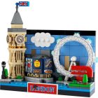 LEGO® Creator - Londoni képeslap (40569)