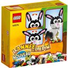 LEGO® A nyúl éve (40575)