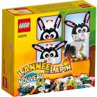 LEGO® A nyúl éve (40575)