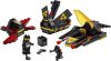 LEGO® Blacktron Cruiser (40580)