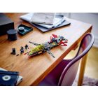 LEGO® Blacktron Cruiser (40580)