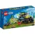 LEGO® City - 4x4 terepjáró mentőautó (40582)