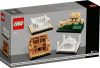LEGO® Architecture - A csodák világa (40585)