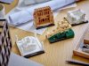 LEGO® Architecture - A csodák világa (40585)