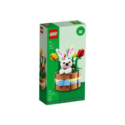 LEGO® Húsvéti kosár (40587)