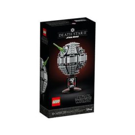 LEGO® Star Wars™ - A második halálcsillag (40591)