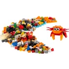 LEGO® Szórakoztató kreativitás 12 az 1-ben (40593)