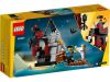 LEGO® Creator 3-in-1 - Félelmetes kalózsziget (40597)