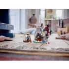 LEGO® Creator 3-in-1 - Félelmetes kalózsziget (40597)